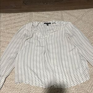 Banana republic xs Top